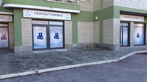 centro hermes formia|Centro Medico Hermes.